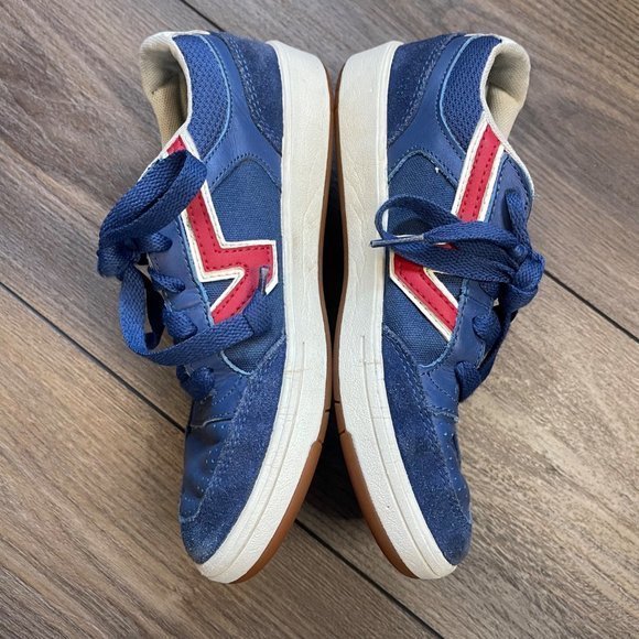 VANS Unisex Lowland CC Retro SPORT Athletic Skate Shoes Old Skool Size M 3.5/W 5 - Picture 3 of 11